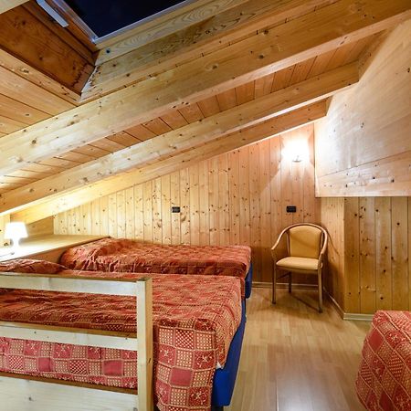Hotel Garni Le Corti Grosotto Dış mekan fotoğraf