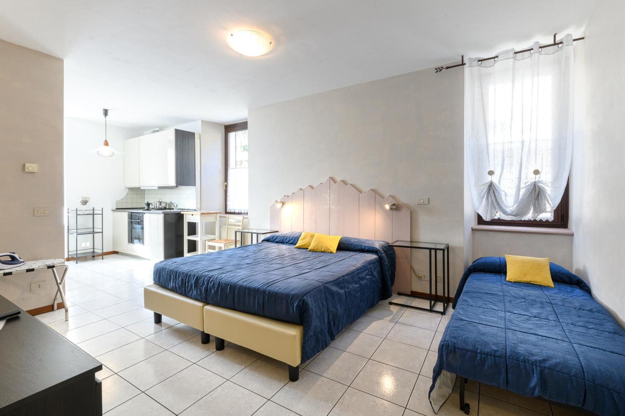 Hotel Garni Le Corti Grosotto Dış mekan fotoğraf