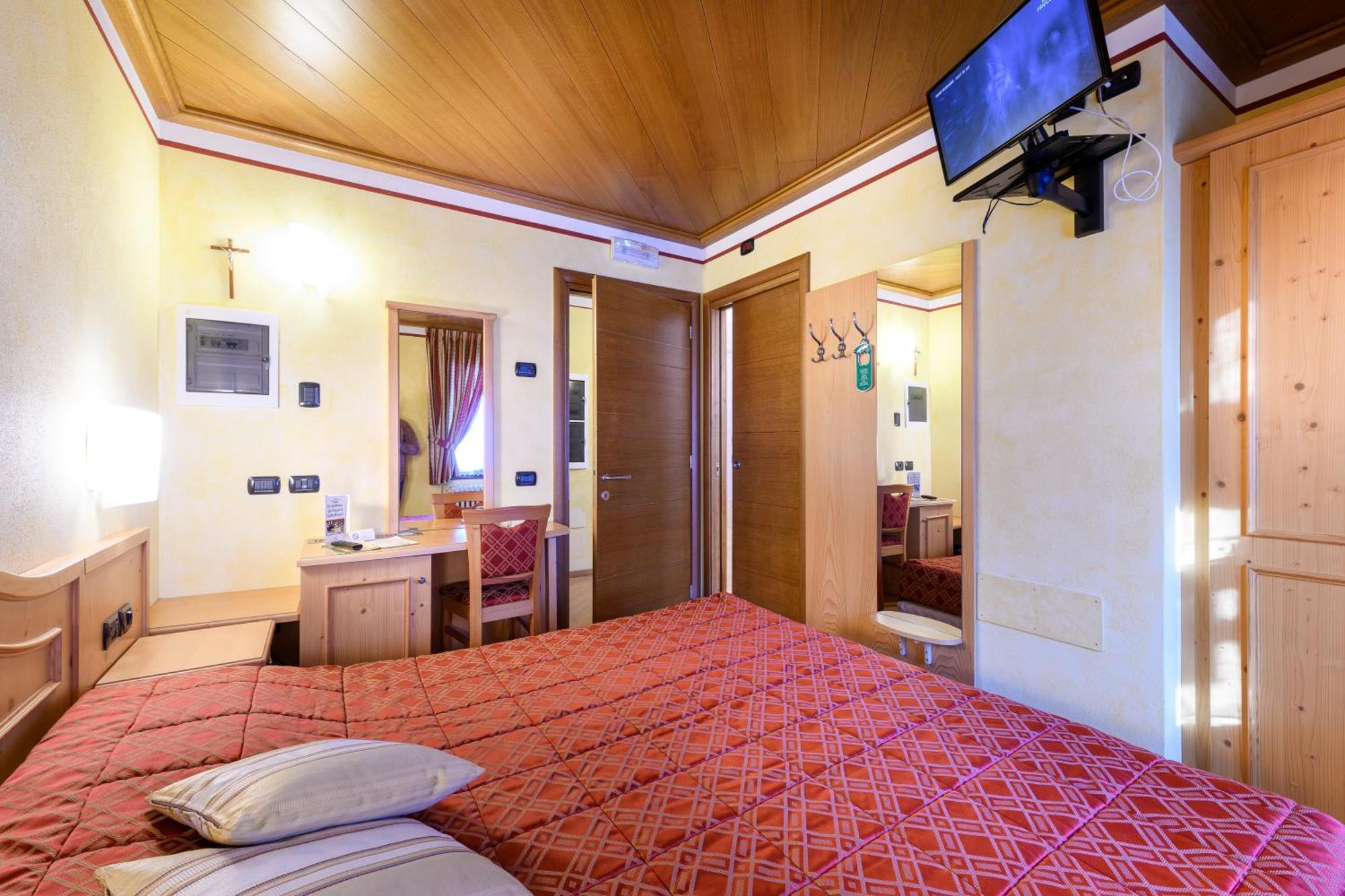 Hotel Garni Le Corti Grosotto Dış mekan fotoğraf