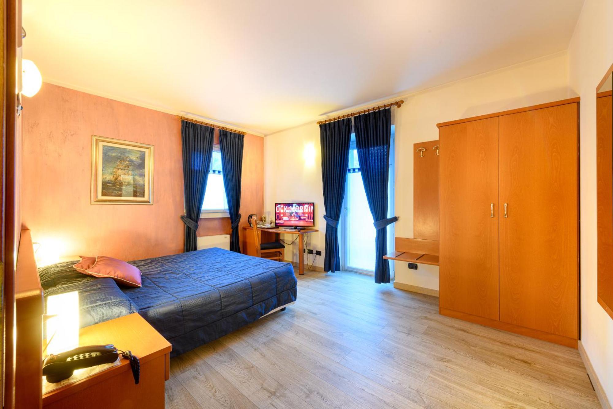 Hotel Garni Le Corti Grosotto Dış mekan fotoğraf