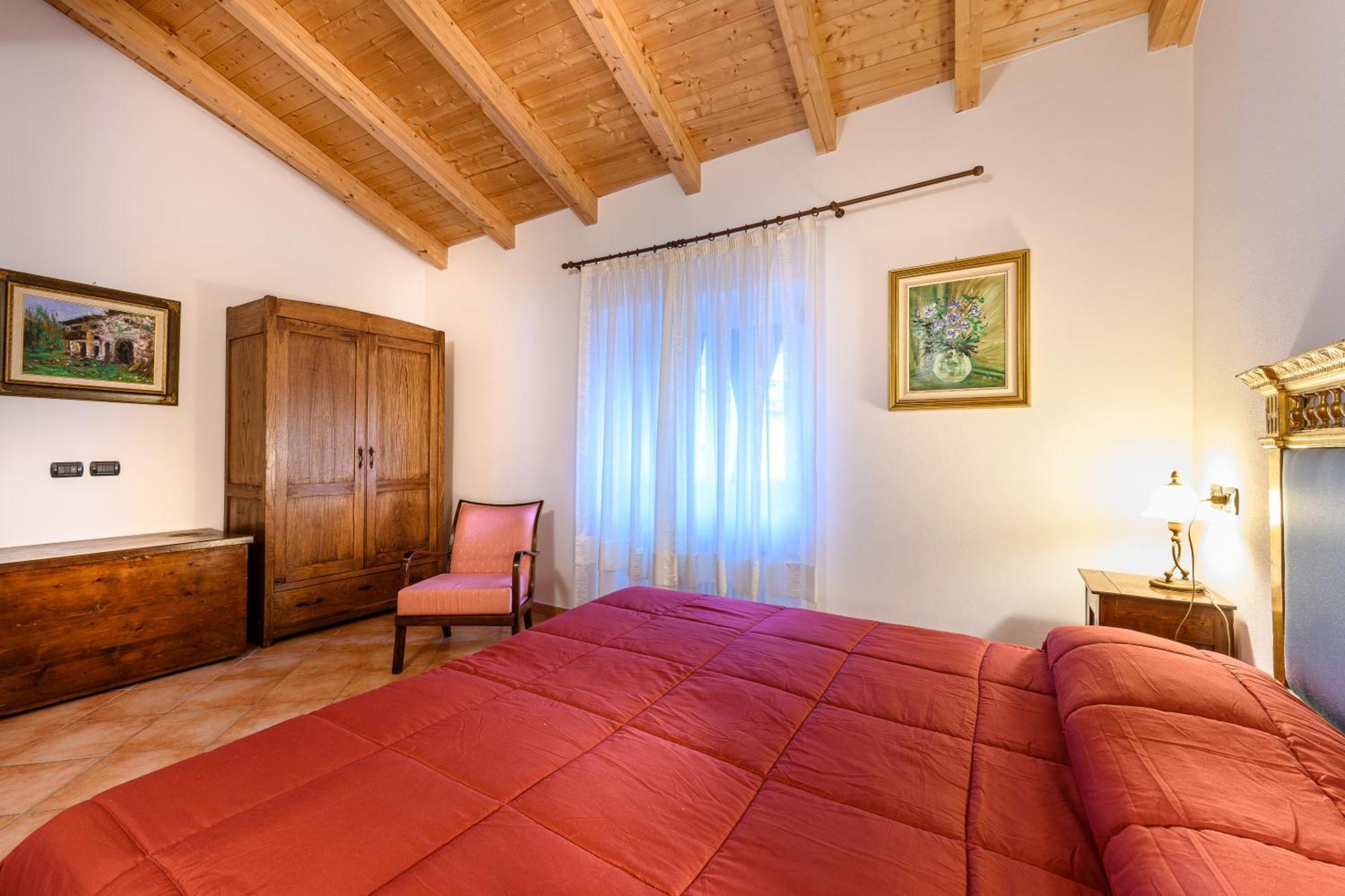Hotel Garni Le Corti Grosotto Dış mekan fotoğraf