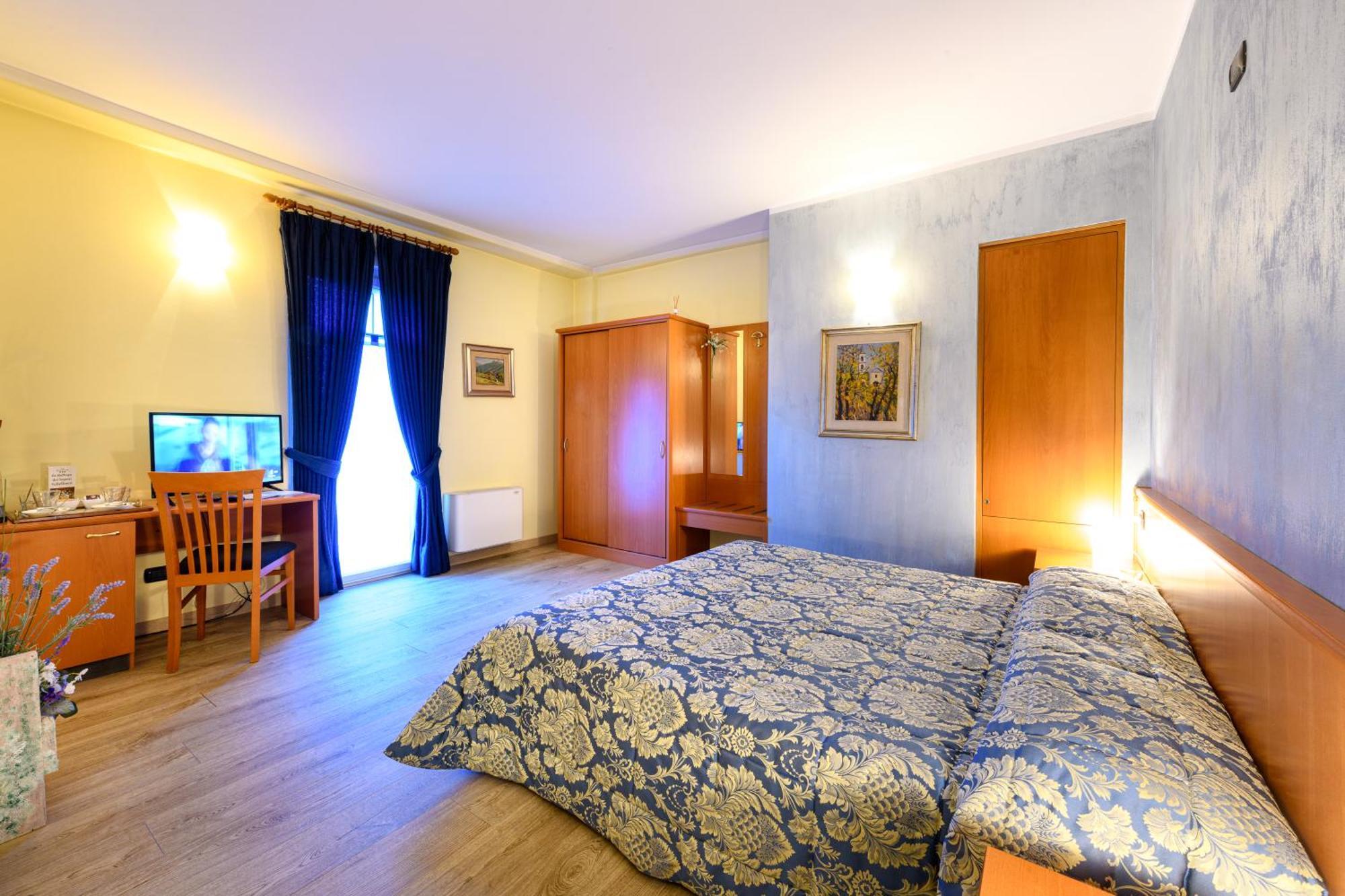 Hotel Garni Le Corti Grosotto Dış mekan fotoğraf