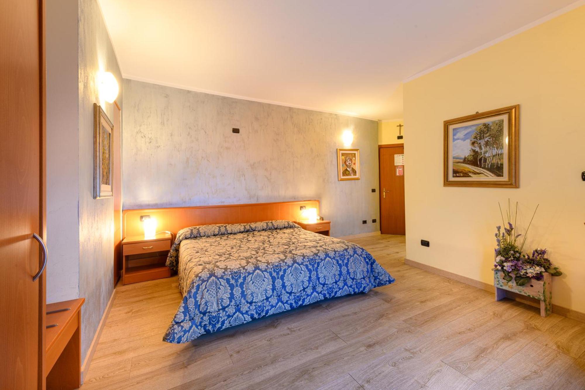 Hotel Garni Le Corti Grosotto Dış mekan fotoğraf