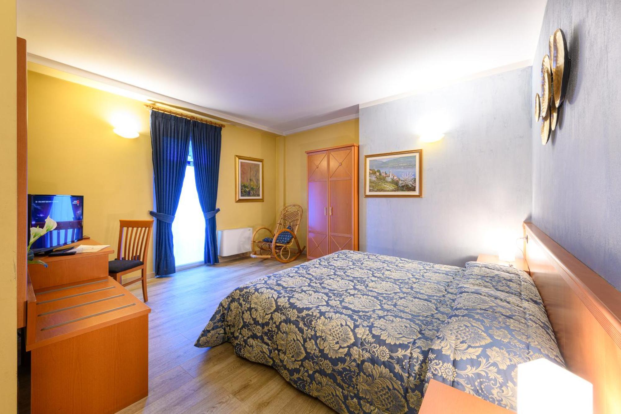 Hotel Garni Le Corti Grosotto Dış mekan fotoğraf